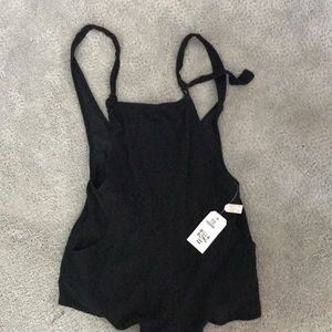 Billabong overalls romper